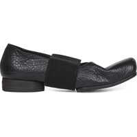 Balerini Leather Ballerina Femei