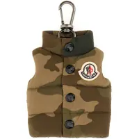 Brelocuri Keychain In The Shape Of A Vest Barbati