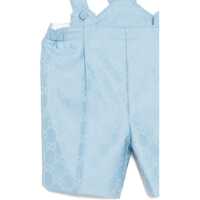 Pantaloni casual pentru Baieti - Pantaloni casual Gucci Pants With Suspenders AZURE Baieti (BM 19433918) - B-mall.ro