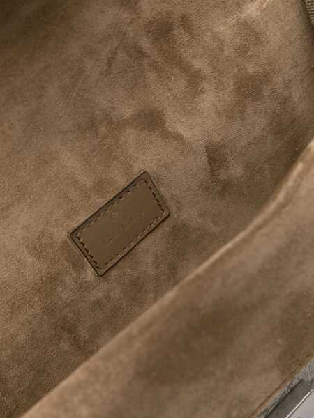 Genti de mana Gucci Shoulder Bag Dionysus Medium BROWN Femei (BM 19433921) 5