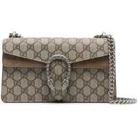 Genti de mana Shoulder Bag "Dionysus" Medium Femei