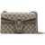 Gucci Shoulder Bag "Dionysus" Medium BROWN