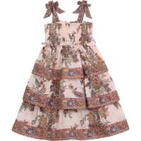 Rochii casual Dress Fete