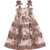 ZIMMERMANN Dress MULTICOLOUR