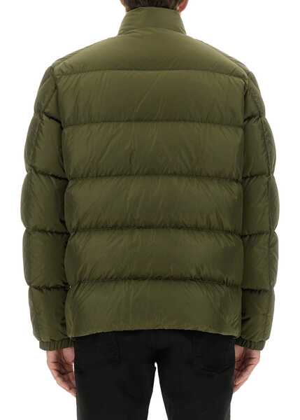 Geci de iarna Moncler Down Jacket Tuileries GREEN Barbati (BM 19433960) 3