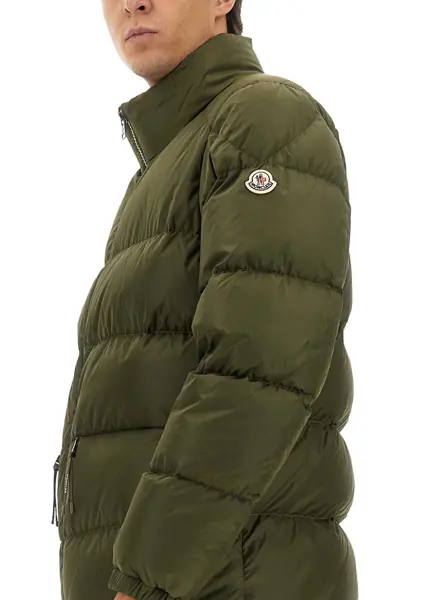 Geci de iarna Moncler Down Jacket Tuileries GREEN Barbati (BM 19433960) 4