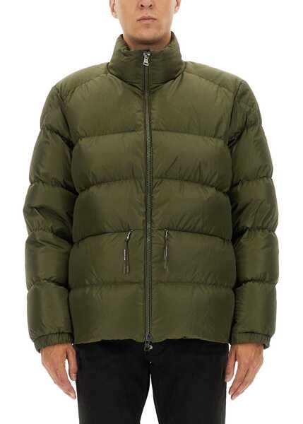 Geci de iarna Moncler Down Jacket Tuileries GREEN Barbati (BM 19433960) 1