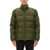 Moncler Down Jacket "Tuileries" GREEN