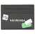 Balenciaga "Cash" Card Holder BLACK