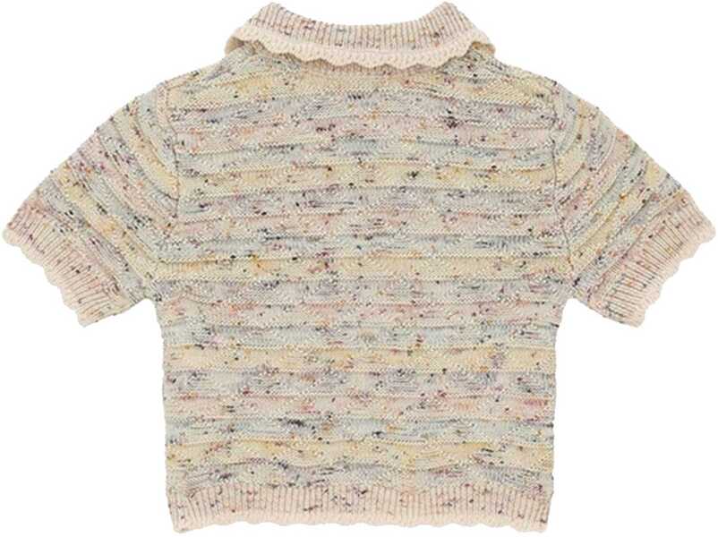 Tricouri ZIMMERMANN Shirt MULTICOLOUR Fete (BM 19433990) 2