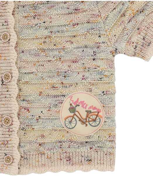 Tricouri ZIMMERMANN Shirt MULTICOLOUR Fete (BM 19433990) 3