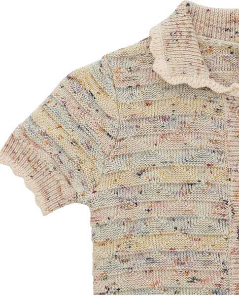 Tricouri ZIMMERMANN Shirt MULTICOLOUR Fete (BM 19433990) 4