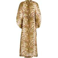 Rochii casual "Ascension" Midi Dress Femei