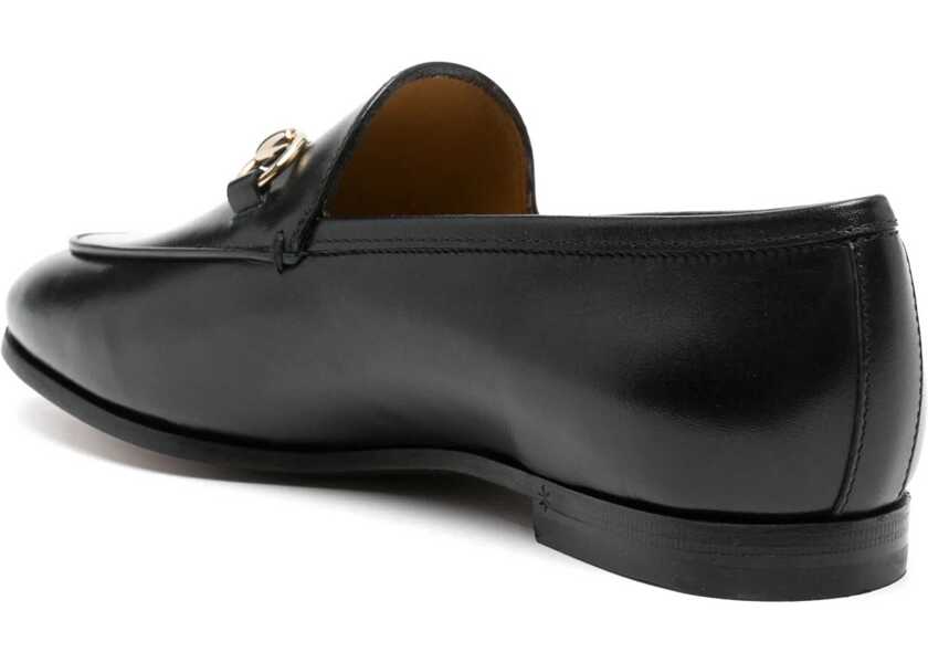 Mocasini Gucci Moccasin Jordan BLACK Femei (BM 19434038) 3