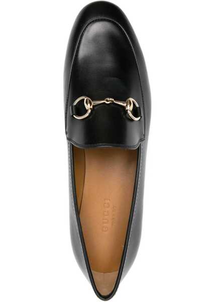 Mocasini Gucci Moccasin Jordan BLACK Femei (BM 19434038) 4