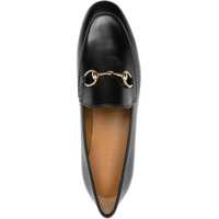Mocasini Dama - Mocasini Gucci Moccasin Jordan BLACK Femei (BM 19434038) - B-mall.ro