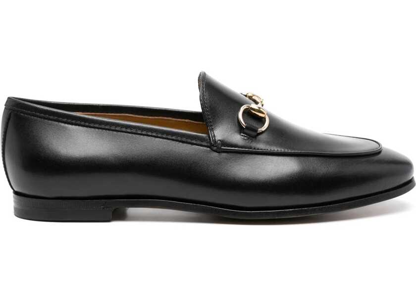 Mocasini Gucci Moccasin Jordan BLACK Femei (BM 19434038) 1