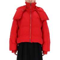 Geci de iarna Anti-Drip Short Down Jacket Femei