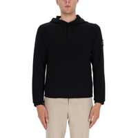 Pulovere casual Hooded Shirt Barbati