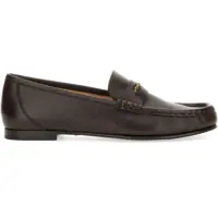 Mocasini Leather Loafer Femei