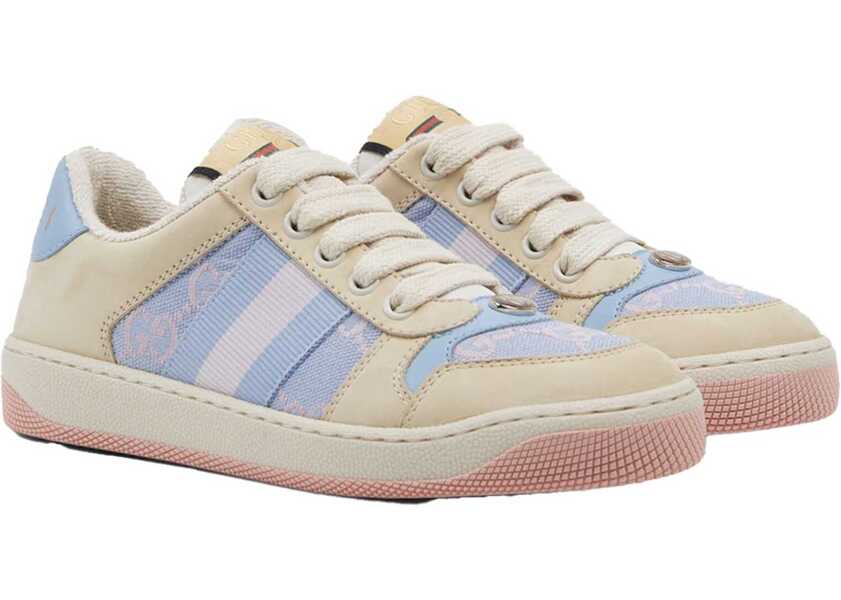 Sneakers Gucci Sneaker BEIGE Baieti (BM 19434059) 2