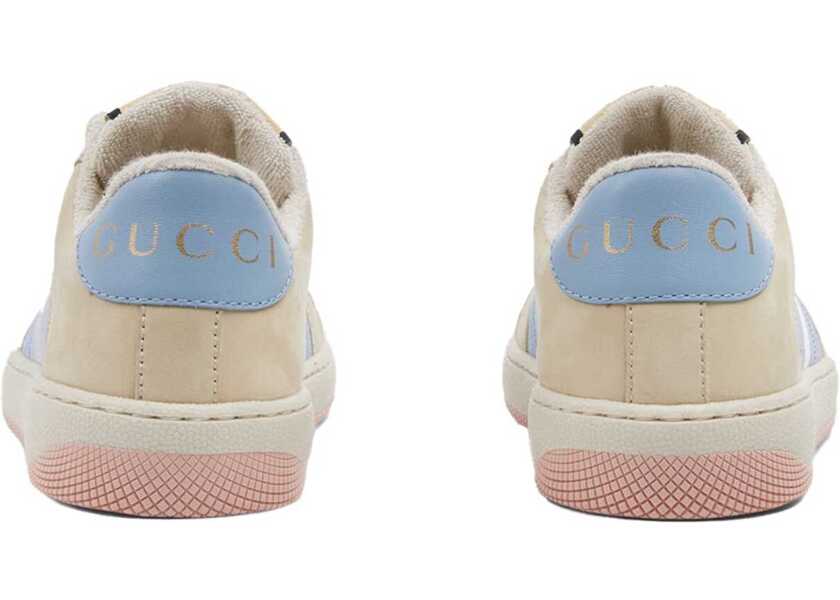 Sneakers Gucci Sneaker BEIGE Baieti (BM 19434059) 3