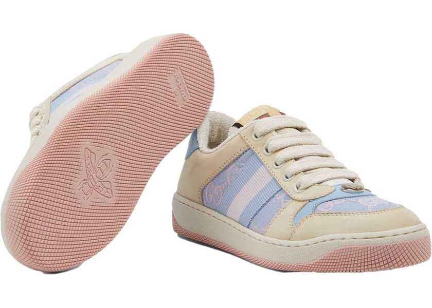 Sneakers Gucci Sneaker BEIGE Baieti (BM 19434059) 4