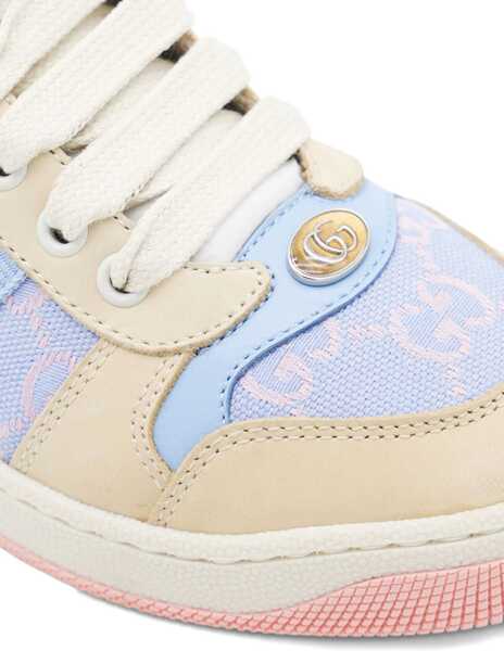 Sneakers Gucci Sneaker BEIGE Baieti (BM 19434059) 5