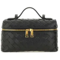 Genti de mana Vanity Case "Bang Bang" Femei