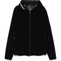 Jachete Jacket With Zipper And Hood Barbati