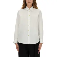 Bluze Cotton Poplin Shirt Femei