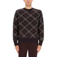 Pulovere casual Pullover "Check" Barbati