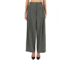 Pantaloni casual Pants "Nice" Femei