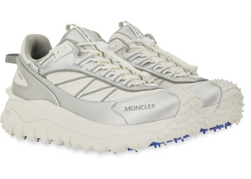 Sneakers Moncler Trailgrip Gtx Sneaker WHITE Barbati (BM 19434122) 2