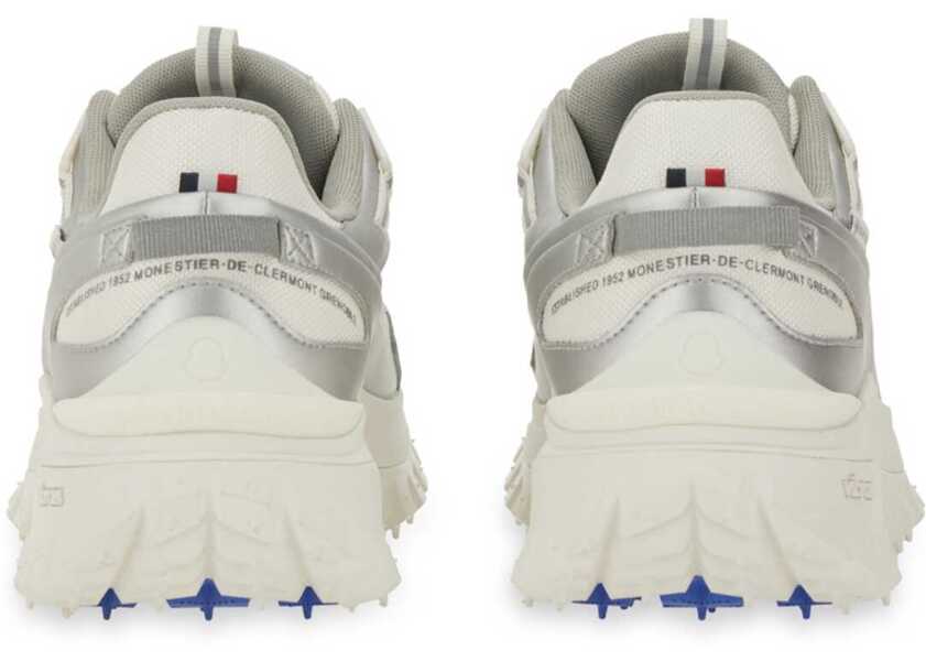 Sneakers Moncler Trailgrip Gtx Sneaker WHITE Barbati (BM 19434122) 3