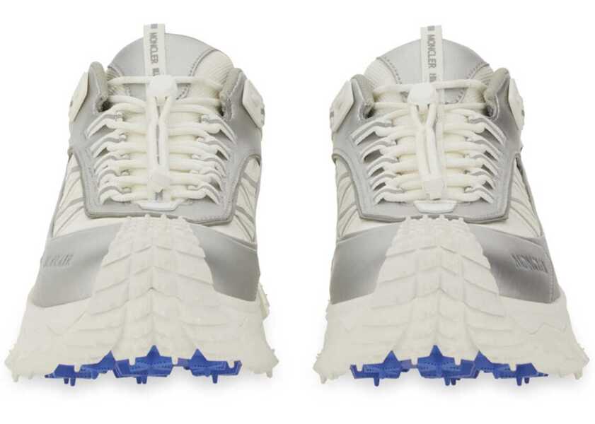 Sneakers Moncler Trailgrip Gtx Sneaker WHITE Barbati (BM 19434122) 4