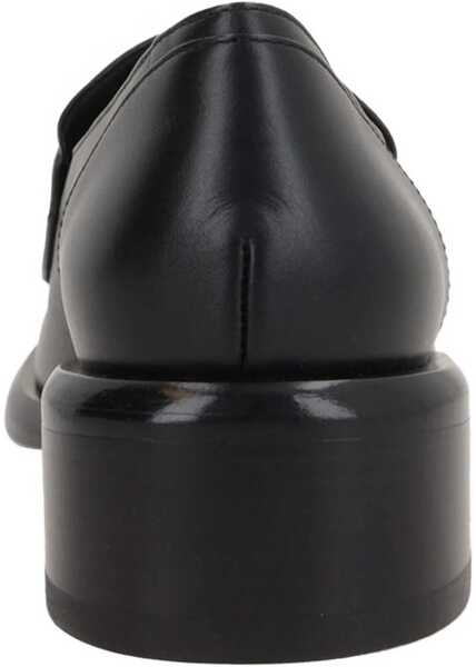 Mocasini Gucci Moccasin With Clamp BLACK Femei (BM 19434128) 3