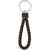 Bottega Veneta Keychain Weave BROWN