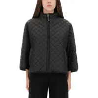 Trenciuri Quilted Jacket "Delfina" Femei