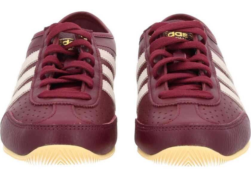 Sneakers adidas Originals Japan Decon Sneaker BORDEAUX Femei (BM 19434149) 3