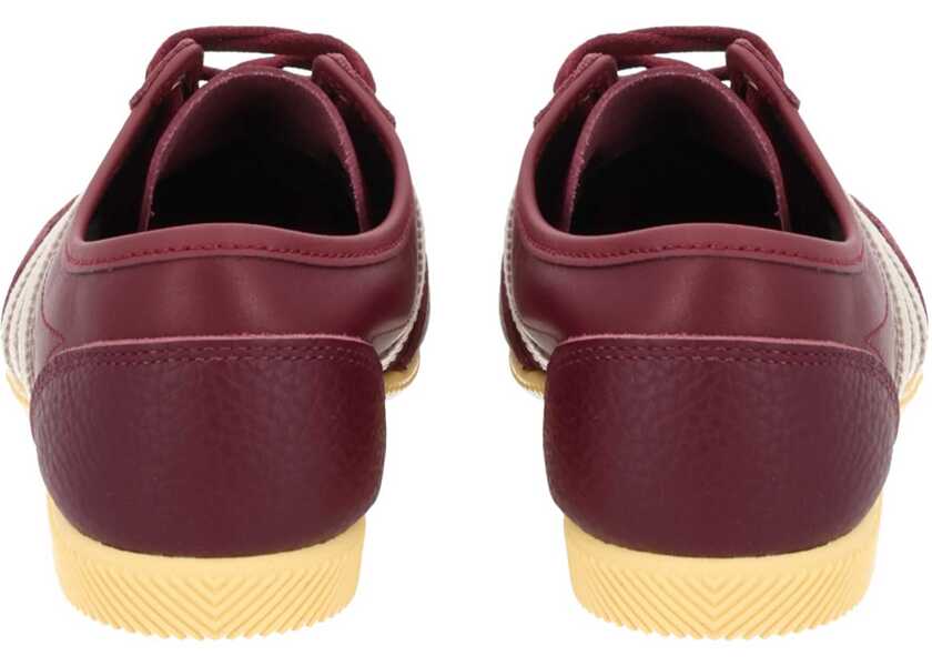 Sneakers adidas Originals Japan Decon Sneaker BORDEAUX Femei (BM 19434149) 4