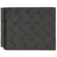 Portofele Braided Wallet Barbati