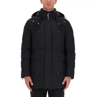 Geci Parka Neoshear Cloud Parka Barbati
