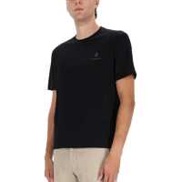 Tricouri Premiata pentru Barbati - Tricouri Premiata T-Shirt With Logo BLACK Barbati (BM 19434161) - B-mall.ro