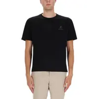 Tricouri T-Shirt With Logo Barbati