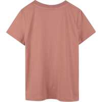 Tricouri pentru Fete - Tricouri Chloe T-Shirt BEIGE Fete (BM 19434185) - B-mall.ro