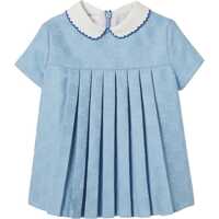 Rochii casual Dress With Embroidered "Gg" Logo Fete