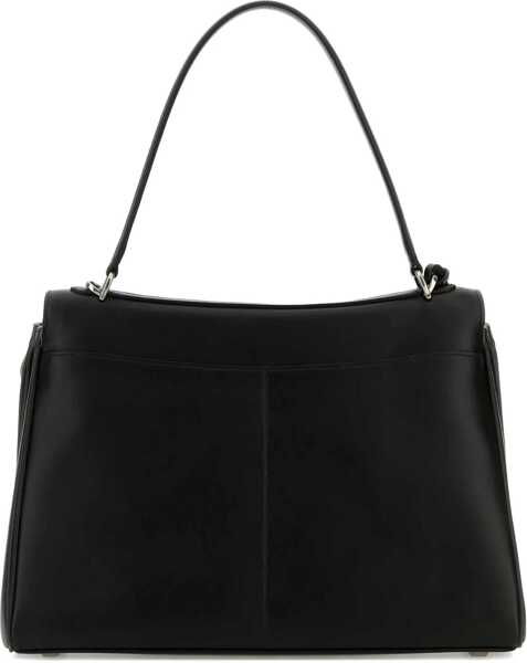 Genti de umar Balenciaga Medium Rodeo Bag BLACK Femei (BM 19434236) 2