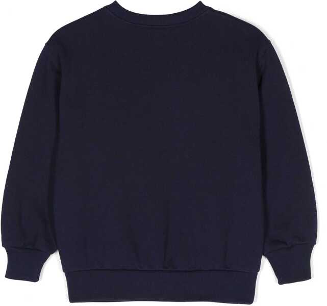 Hanorace Gucci Mallet With Logo BLUE Fete (BM 19434248) 2