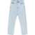 Gucci D&egrave;lav&egrave; Denim Jeans DENIM